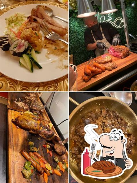 Illo's Home Buffet Makati restaurant, Makati - Restaurant reviews