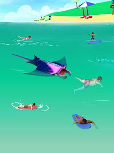 Shark Attack 3D - Apps on Google Play