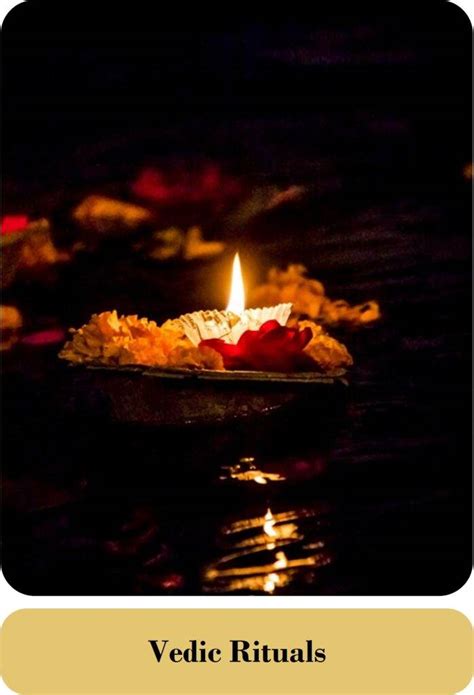 Vedic Rituals - Vishal Krishna Sharma