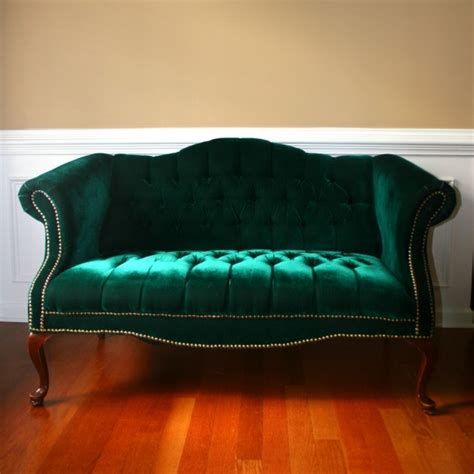 12 Beautiful Velvet Sofa Designs For Every Home Style