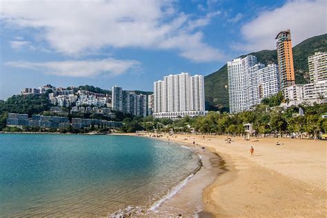 Repulse Bay Hong Kong - Public Beach on Hong Kong Island – Go Guides