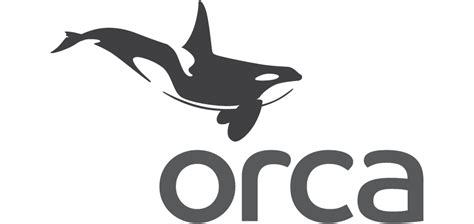 Orca Logo - LogoDix