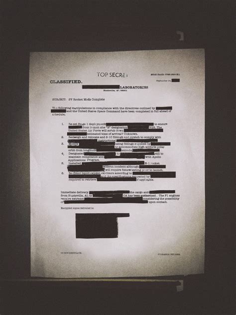 Redacted document images for design inspiration | Design, Detective aesthetic, Typography