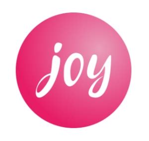 The Joy App – Kaleidoscopic UK