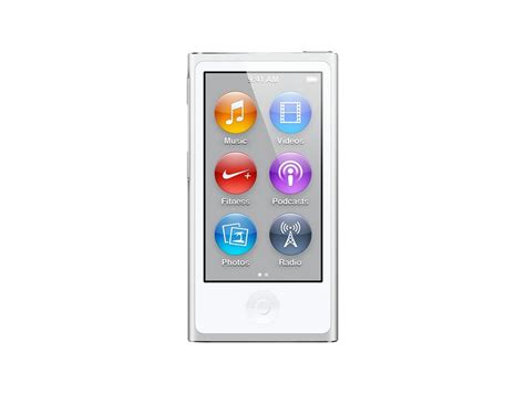 iPod Nano 7th Generation Repair Help: Learn How to Fix It Yourself.