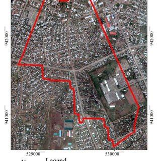 (PDF) Assessment of Adama City Flood Risk Using Multicriteria Approach