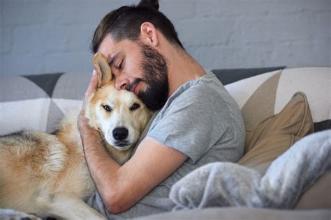 Dog Depression: Signs Your Pet Is Actually Depressed | Reader's Digest