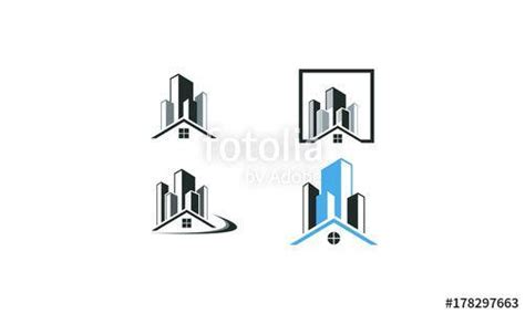 Skyscraper Logo - LogoDix