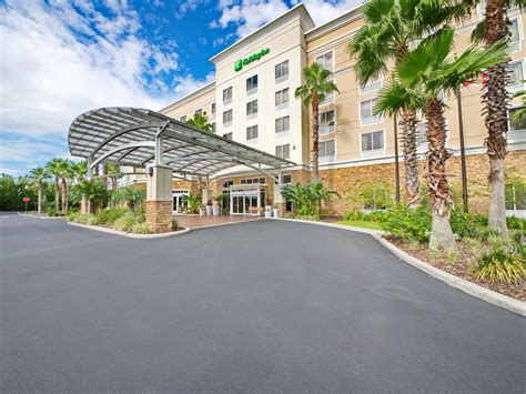 Hotel in Titusville | Holiday Inn Titusville - Kennedy Space Ctr Hotel