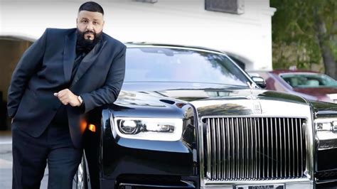 DJ Khaled Net Worth, Hit Songs, Wife & How DJ Khaled Made Money [2022]