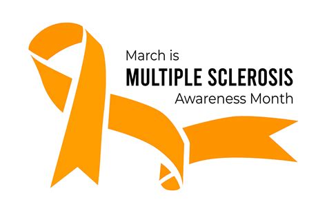 Multiple Sclerosis Awareness Month - MCR Health