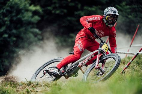 Are these the best World Cup downhill runs of 2019? - Canadian Cycling ...