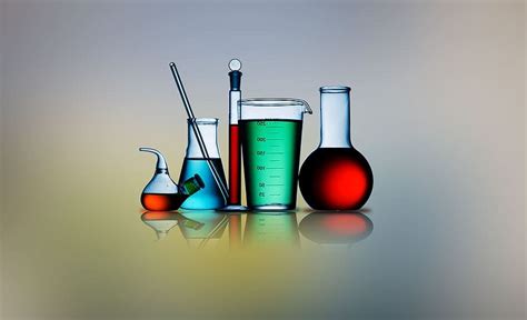 What is chemical process technology? - Curious Mind Magazine