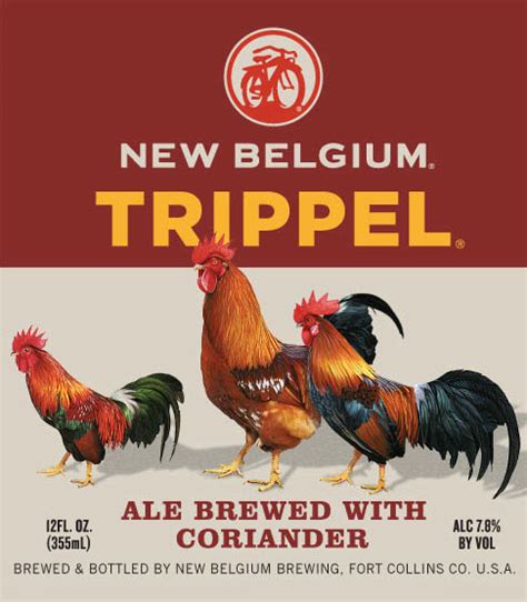 New Belgium Brewing Unveils Modern Look | Brewbound