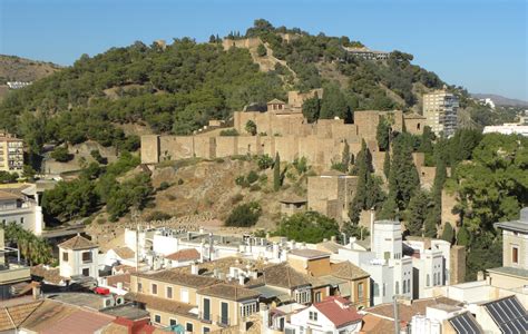 A visit to Málaga Cathedral - Mapping Spain