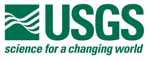 USGS Visual Identity - Green (TM) | U.S. Geological Survey