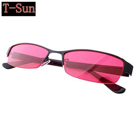 Popular Color Blind Glasses-Buy Cheap Color Blind Glasses lots from ...