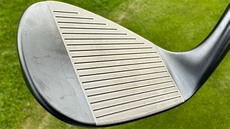 TaylorMade MG4 Wedge Review