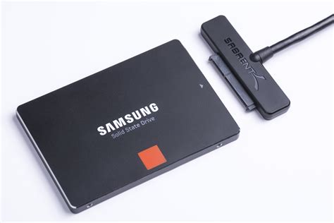 Sabrent USB 3.0 to SSD 2.5-Inch SATA Hard Drive Adapter | eBay