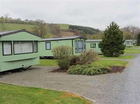 Static caravan Mid Wales | in Llanbrynmair, Powys | Gumtree