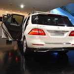 Mercedes-Benz ML 250 Bluetec | Flickr - Photo Sharing!