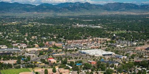 Arvada, Colorado – Activities and Events | Jefferson County