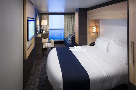 Odyssey of the Seas Interior Stateroom Info