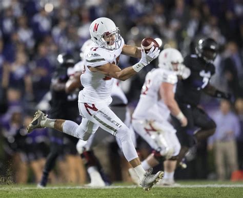 Highlights from Nebraska's win vs. Northwestern | Husker galleries ...