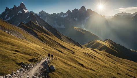 Traversing the Italian Alps: Best Hiking and Skiing Destinations