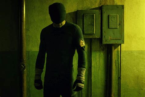 How Daredevil Pulled Off That Epic One-Shot Hallway Fight - TV Guide