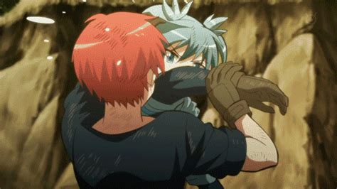 Pin by Doneisha Freeze on Assassination Classroom | Assasination ...