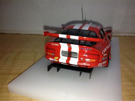 Viper GTS-R - Model Cars - Model Cars Magazine Forum