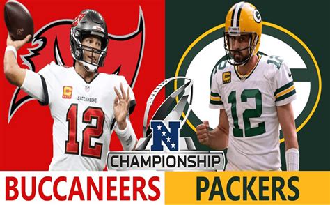 Buccaneers vs Packers Live Stream: Kickoff time, TV info & Preview