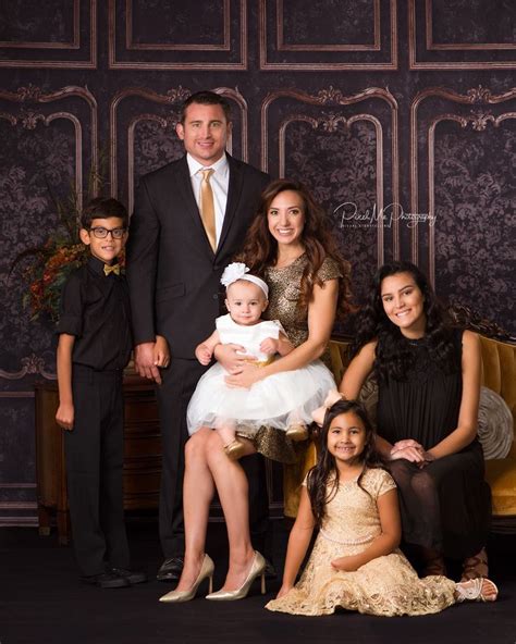 Formal Family Portrait, Certified Professional Photographer, Pixel Me ...