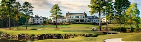 Mid South Club - Golf Travel Insider