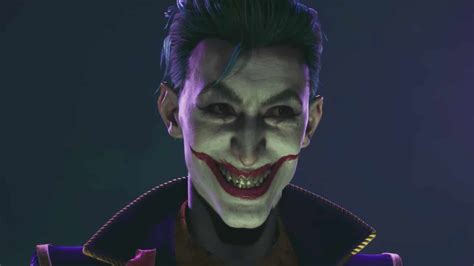 Suicide Squad: Kill the Justice League Joker Gameplay Brings Chaos to ...