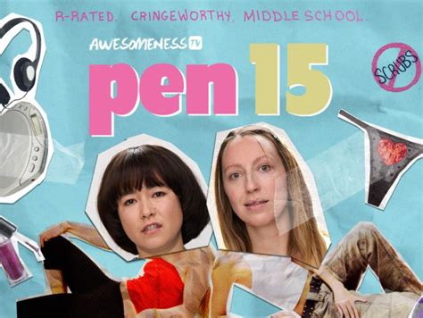 PEN15 Season 2 | Cast, Episodes | And Everything You Need to Know