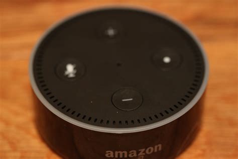 The $50 Amazon Echo Dot is tough to resist | TechCrunch