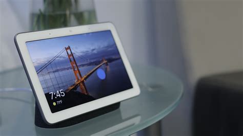 Google Home Hub review | TechRadar