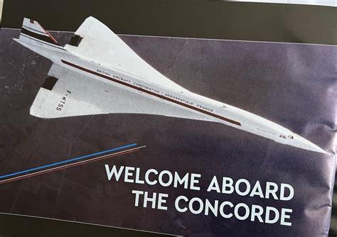 LEGO Pays Tribute To The Concorde And Goes Supersonic | by Attila Vágó | Bricks n’ Brackets | Medium