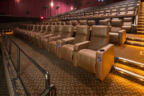 Amc Theaters With Reclining Seats | Review Home Decor