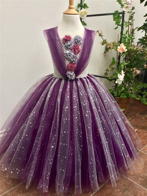 Tutu inspired by The Sugar Plum Fairy from the Nutcracker | Etsy | Sugar plum fairy costume ...