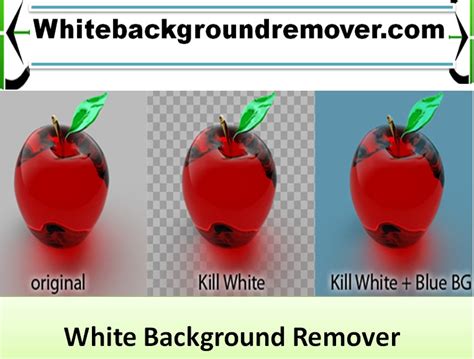 Background Removal Made Easy With Photoshop ~ White Background Remover-Whitebackgroundremover.com