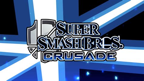 Super Smash Bros. Crusade - Mizuumi Wiki