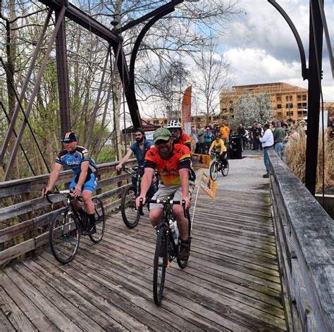 Schuylkill River Trail - Circuit Trails