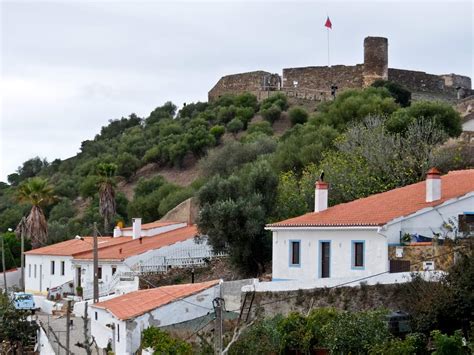 Walking the Rota Vicentina along Portugal’s Atlantic Coast