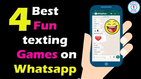 4 Online Texting Games to Play With Your Friends | Texting Game to Play on Whatsapp| Lockdown ...