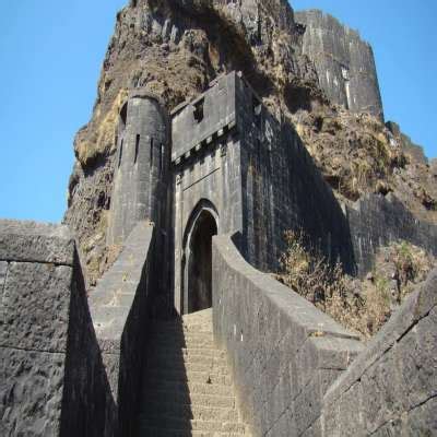 Visapur Fort- History, Timing, Architecture, Entry Fee, Major ...