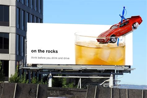 MADD Drunk Driving Ad Series – Concept on Behance