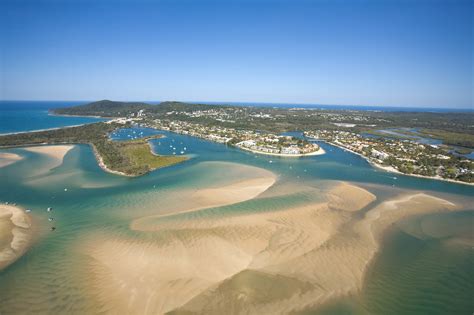 The Noosa Region - Noosadays